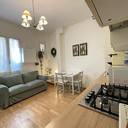 Sweet Home Болонья Екстер'єр фото