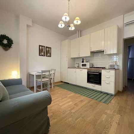 Sweet Home Болонья Екстер'єр фото